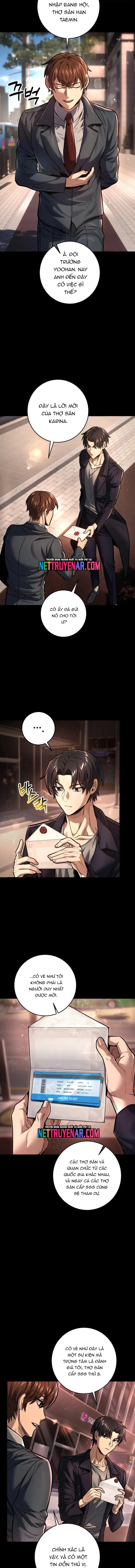 Tôi Là Thợ Săn Cấp EX - Chapter 46 - Page 6