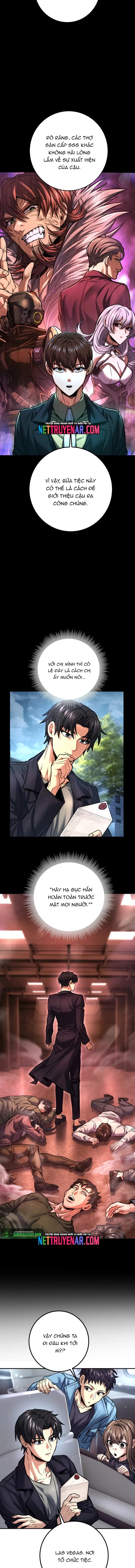 Tôi Là Thợ Săn Cấp EX - Chapter 46 - Page 7