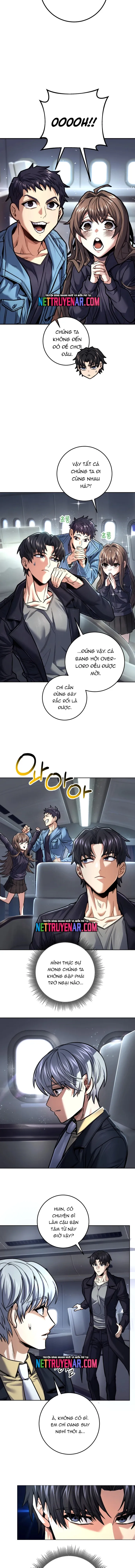 Tôi Là Thợ Săn Cấp EX - Chapter 46 - Page 8