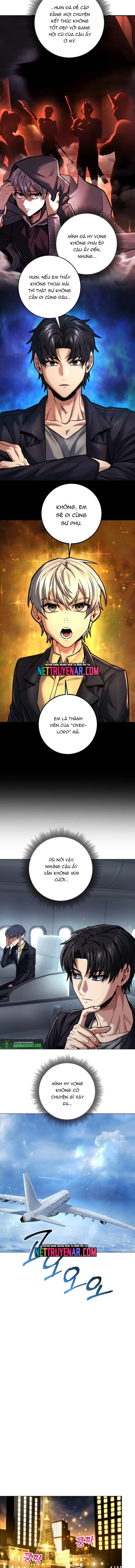 Tôi Là Thợ Săn Cấp EX - Chapter 46 - Page 9