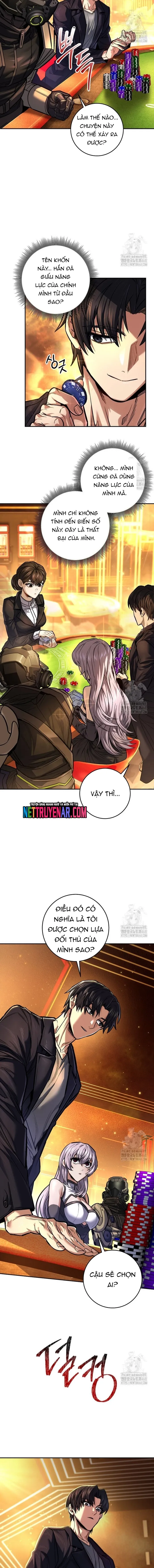 Tôi Là Thợ Săn Cấp EX - Chapter 47 - Page 12