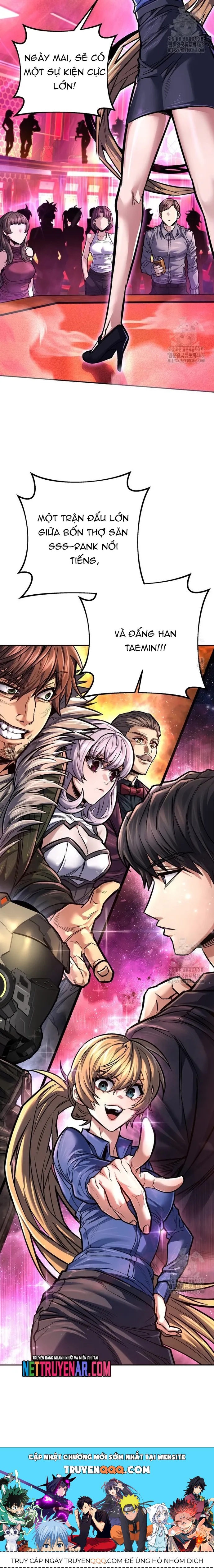 Tôi Là Thợ Săn Cấp EX - Chapter 47 - Page 14
