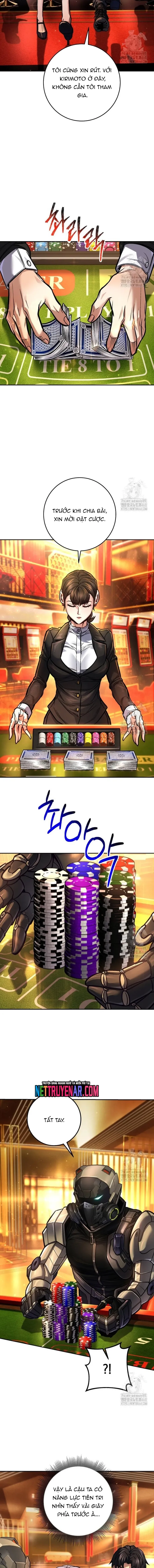 Tôi Là Thợ Săn Cấp EX - Chapter 47 - Page 3