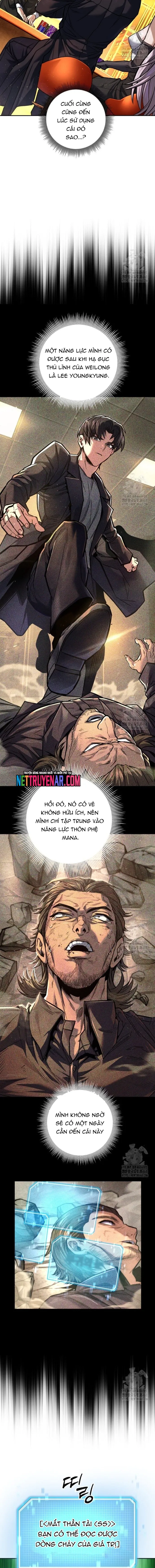 Tôi Là Thợ Săn Cấp EX - Chapter 47 - Page 5