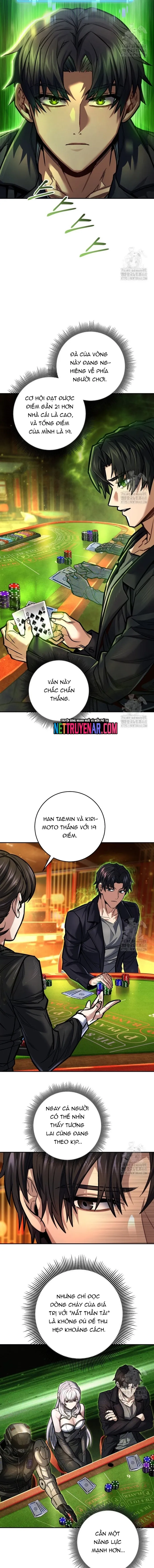 Tôi Là Thợ Săn Cấp EX - Chapter 47 - Page 6