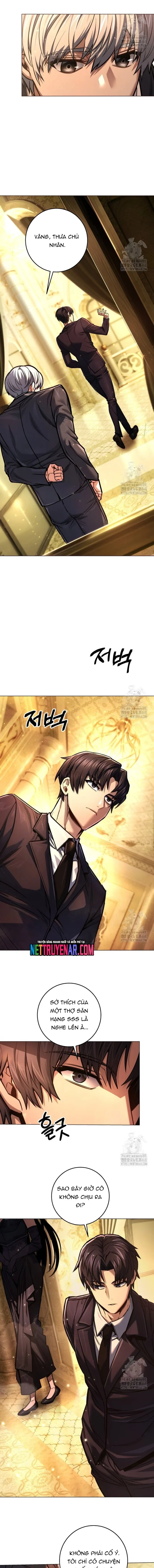 Tôi Là Thợ Săn Cấp EX - Chapter 48 - Page 10