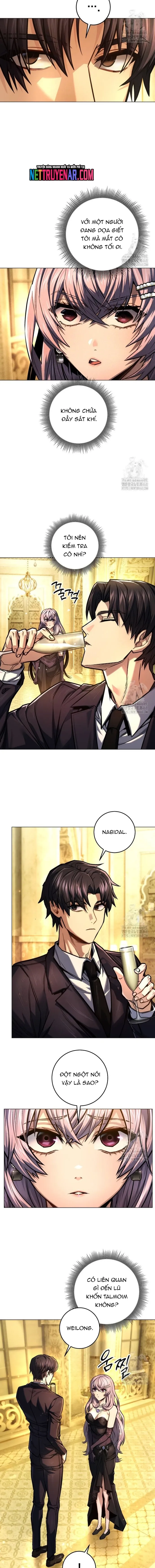 Tôi Là Thợ Săn Cấp EX - Chapter 48 - Page 12