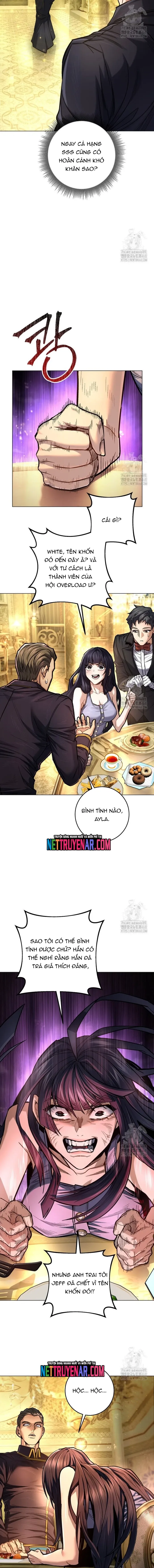 Tôi Là Thợ Săn Cấp EX - Chapter 48 - Page 14