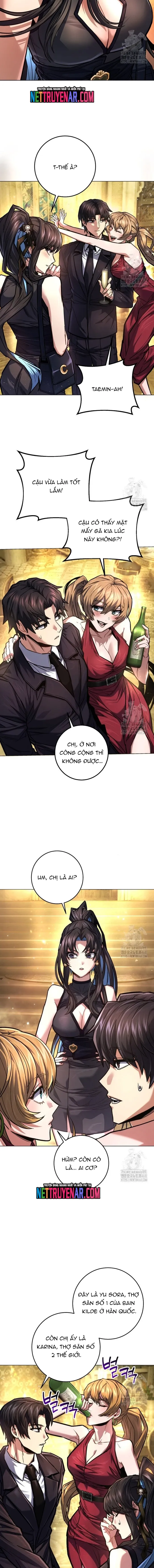 Tôi Là Thợ Săn Cấp EX - Chapter 48 - Page 3