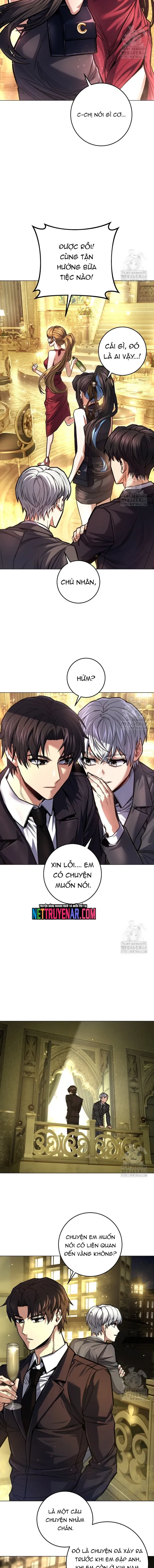 Tôi Là Thợ Săn Cấp EX - Chapter 48 - Page 5