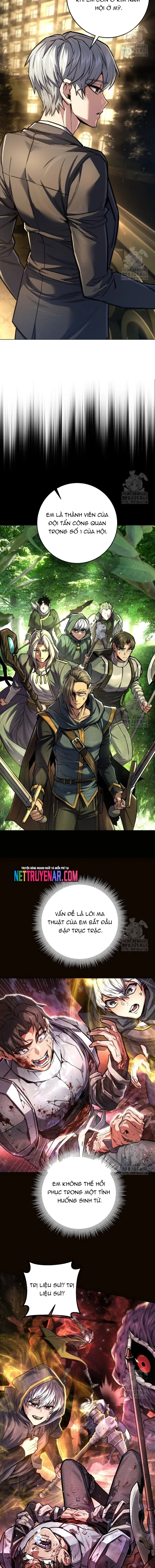 Tôi Là Thợ Săn Cấp EX - Chapter 48 - Page 6