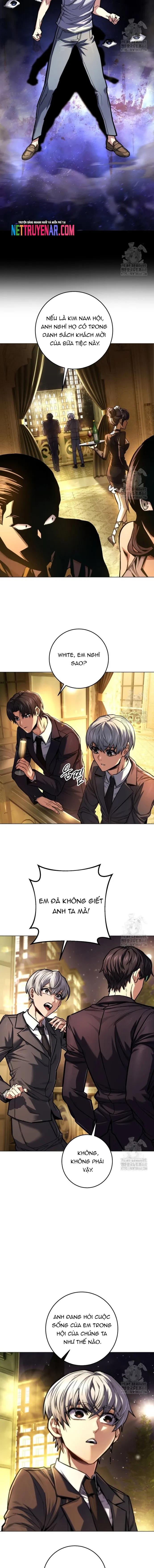 Tôi Là Thợ Săn Cấp EX - Chapter 48 - Page 8