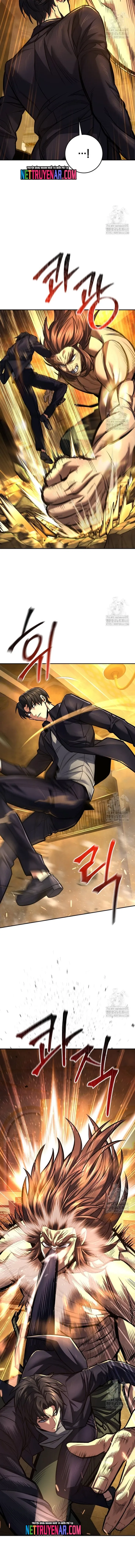 Tôi Là Thợ Săn Cấp EX - Chapter 49 - Page 10