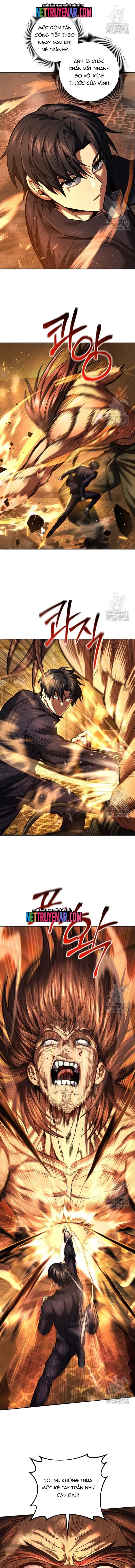 Tôi Là Thợ Săn Cấp EX - Chapter 49 - Page 12