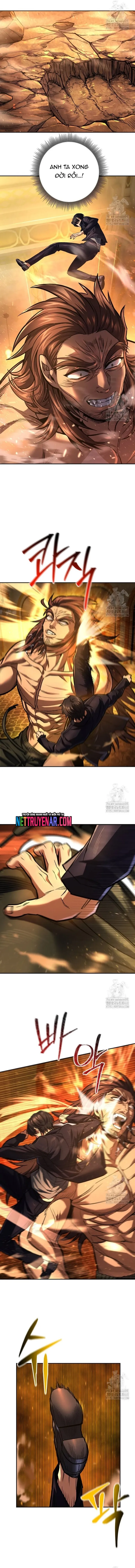 Tôi Là Thợ Săn Cấp EX - Chapter 49 - Page 14