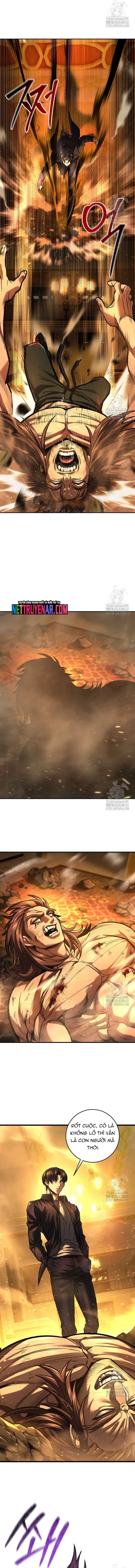 Tôi Là Thợ Săn Cấp EX - Chapter 49 - Page 15