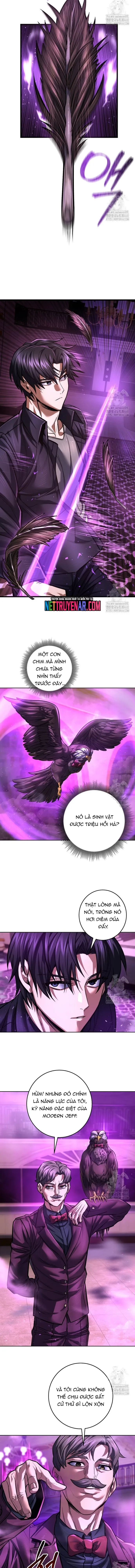 Tôi Là Thợ Săn Cấp EX - Chapter 49 - Page 16