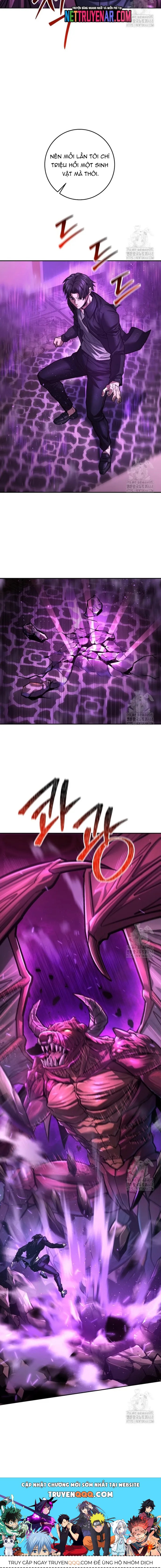 Tôi Là Thợ Săn Cấp EX - Chapter 49 - Page 17