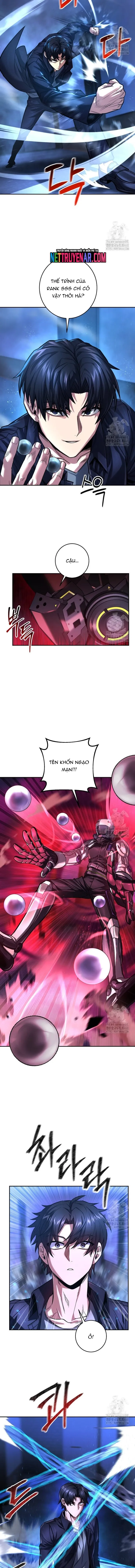 Tôi Là Thợ Săn Cấp EX - Chapter 49 - Page 3