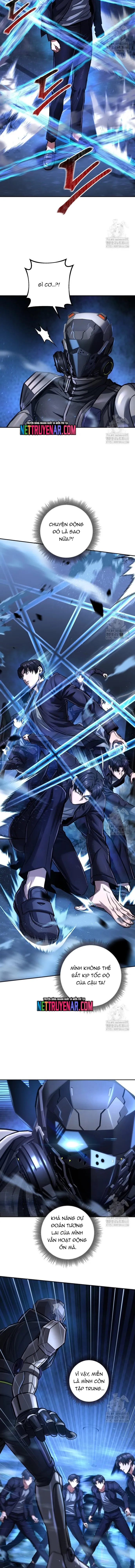 Tôi Là Thợ Săn Cấp EX - Chapter 49 - Page 4