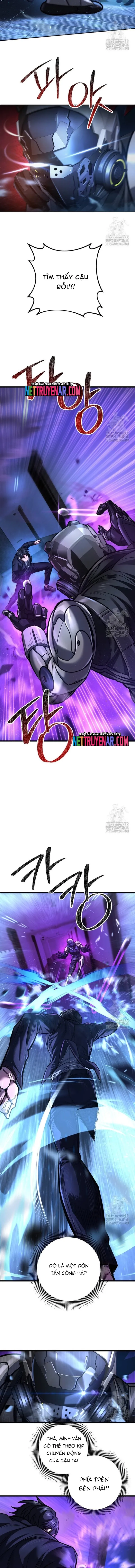 Tôi Là Thợ Săn Cấp EX - Chapter 49 - Page 5