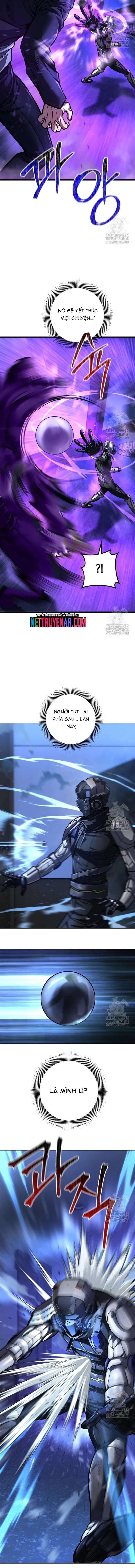 Tôi Là Thợ Săn Cấp EX - Chapter 49 - Page 6