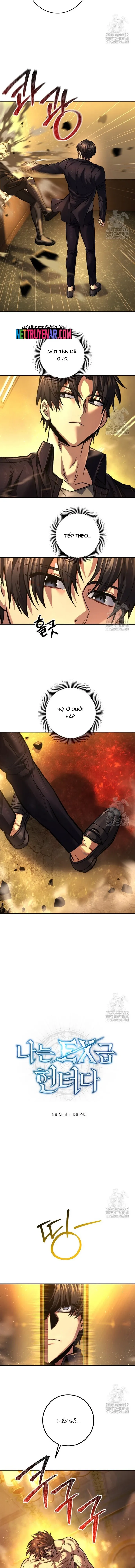 Tôi Là Thợ Săn Cấp EX - Chapter 49 - Page 8