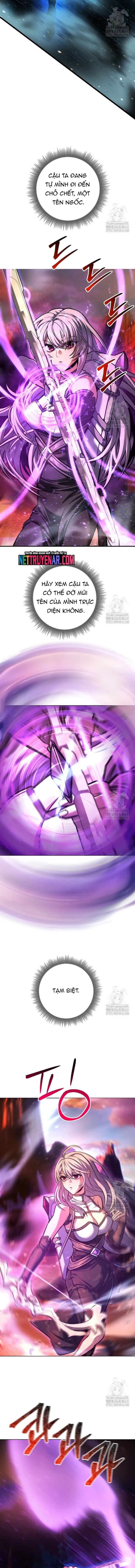 Tôi Là Thợ Săn Cấp EX - Chapter 50 - Page 11