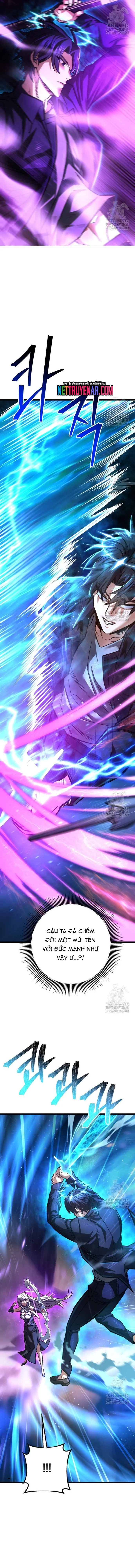 Tôi Là Thợ Săn Cấp EX - Chapter 50 - Page 12