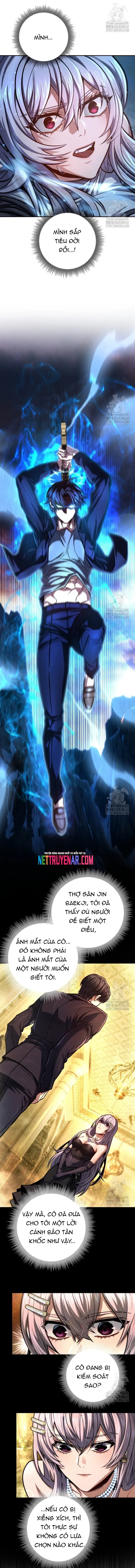 Tôi Là Thợ Săn Cấp EX - Chapter 50 - Page 13