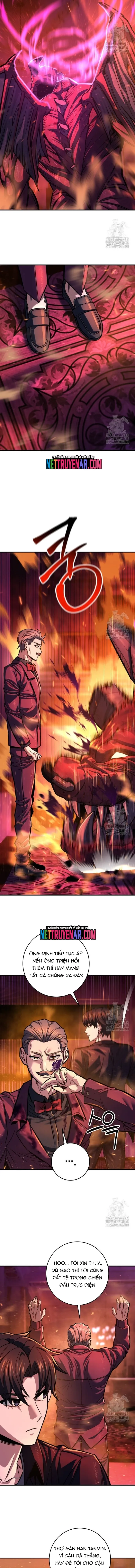 Tôi Là Thợ Săn Cấp EX - Chapter 50 - Page 4