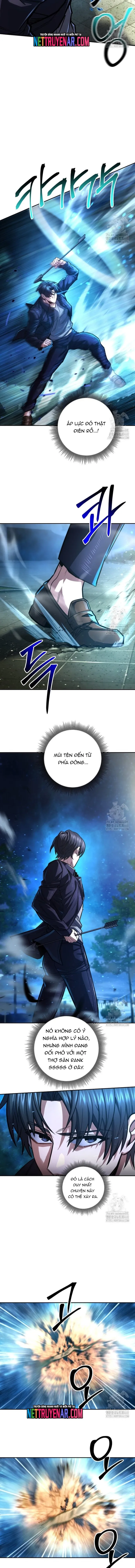 Tôi Là Thợ Săn Cấp EX - Chapter 50 - Page 6