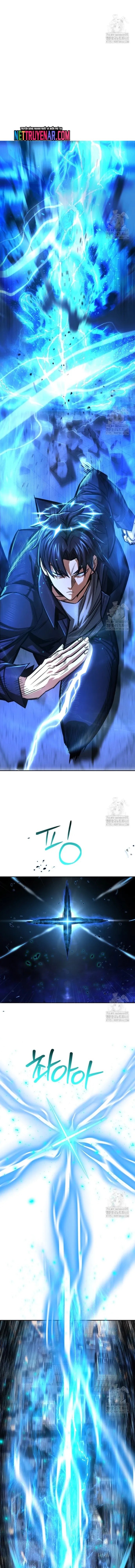 Tôi Là Thợ Săn Cấp EX - Chapter 50 - Page 8