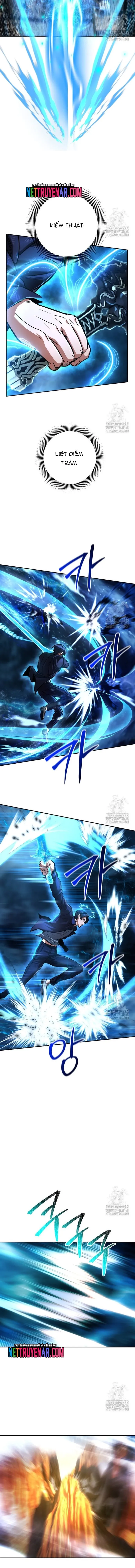Tôi Là Thợ Săn Cấp EX - Chapter 50 - Page 9