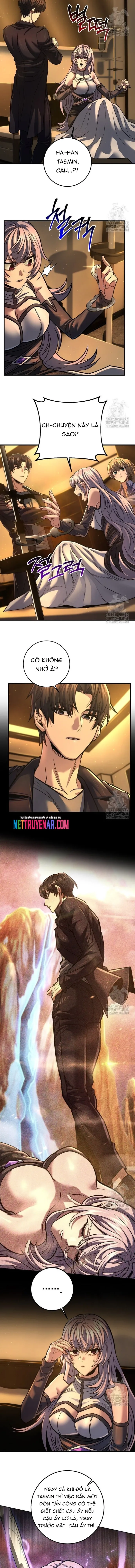 Tôi Là Thợ Săn Cấp EX - Chapter 51 - Page 11