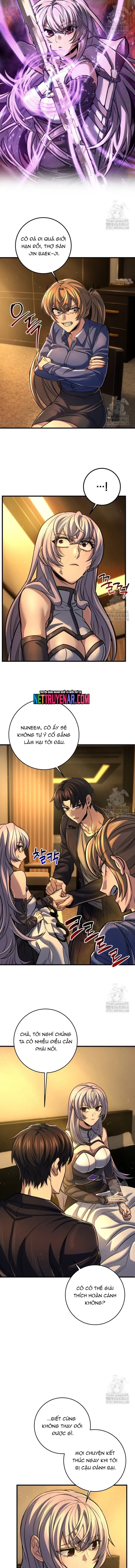 Tôi Là Thợ Săn Cấp EX - Chapter 51 - Page 12