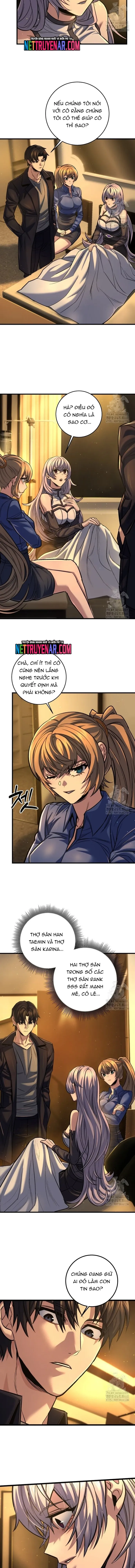 Tôi Là Thợ Săn Cấp EX - Chapter 51 - Page 13