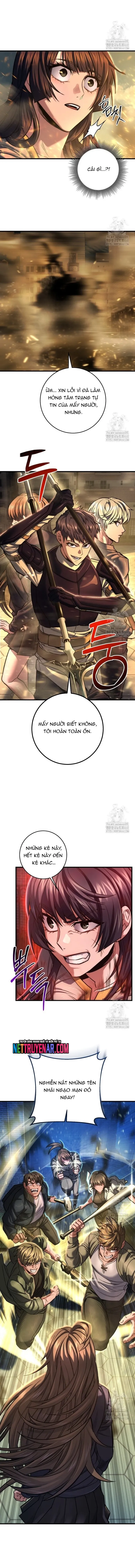 Tôi Là Thợ Săn Cấp EX - Chapter 51 - Page 5