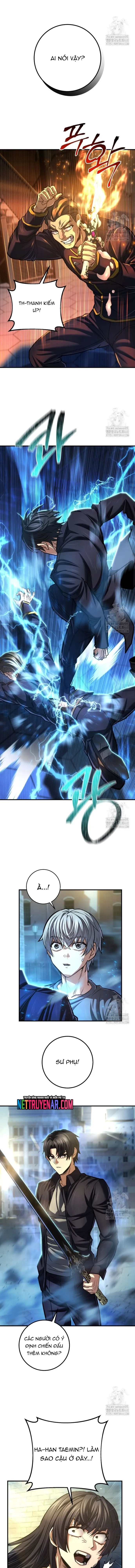 Tôi Là Thợ Săn Cấp EX - Chapter 51 - Page 7