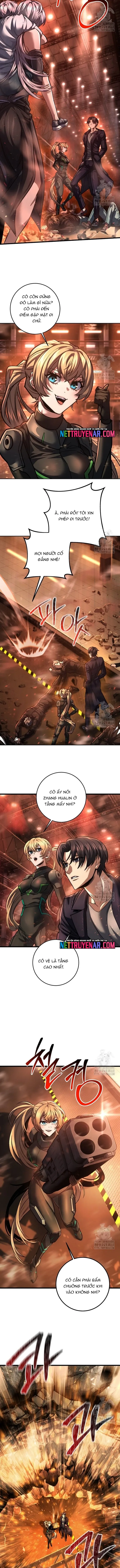 Tôi Là Thợ Săn Cấp EX - Chapter 52 - Page 10