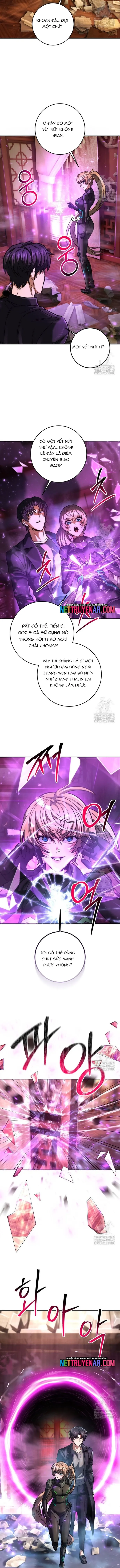 Tôi Là Thợ Săn Cấp EX - Chapter 52 - Page 12