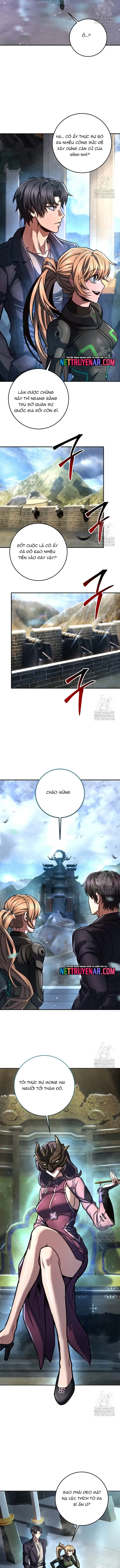 Tôi Là Thợ Săn Cấp EX - Chapter 52 - Page 13