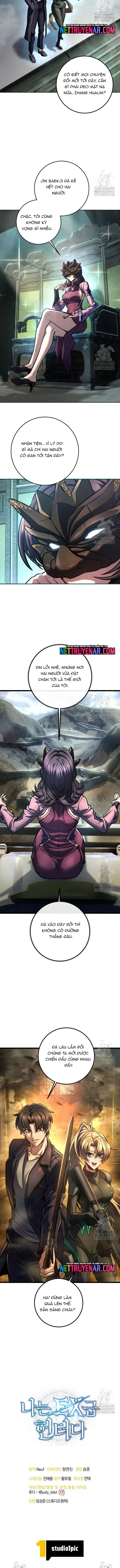Tôi Là Thợ Săn Cấp EX - Chapter 52 - Page 14