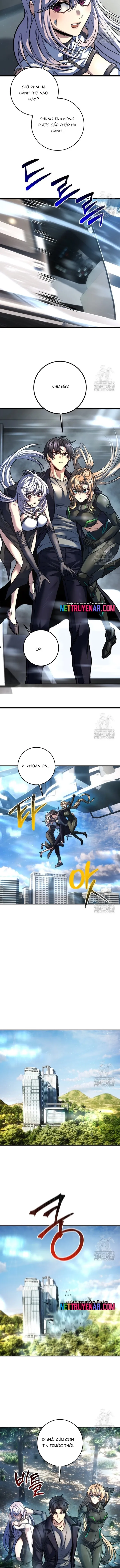 Tôi Là Thợ Săn Cấp EX - Chapter 52 - Page 5