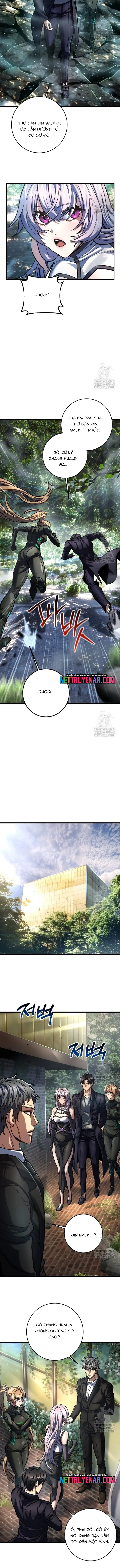 Tôi Là Thợ Săn Cấp EX - Chapter 52 - Page 6