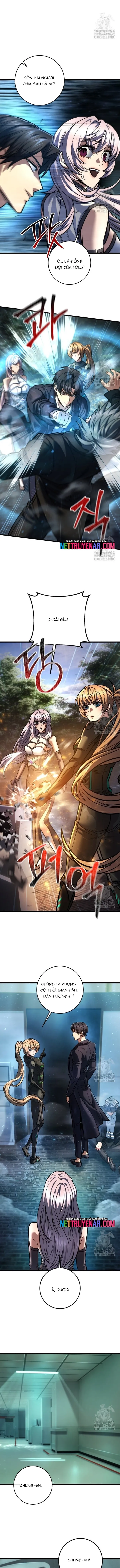Tôi Là Thợ Săn Cấp EX - Chapter 52 - Page 7