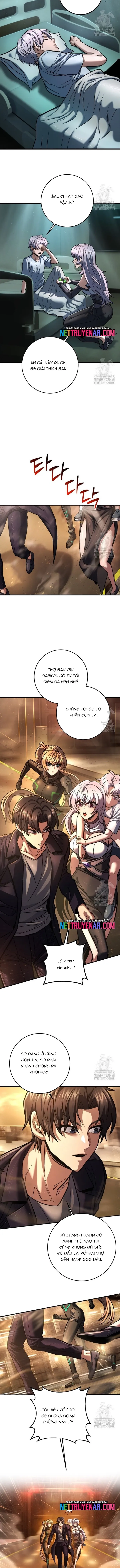 Tôi Là Thợ Săn Cấp EX - Chapter 52 - Page 8