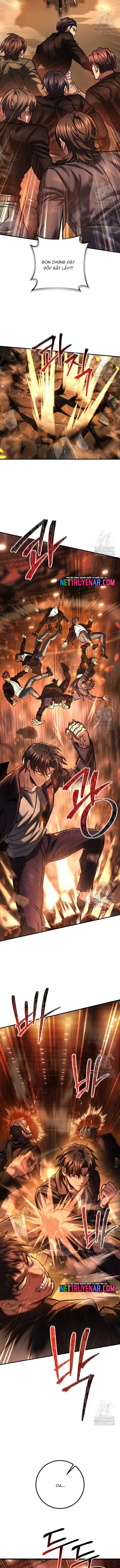 Tôi Là Thợ Săn Cấp EX - Chapter 52 - Page 9