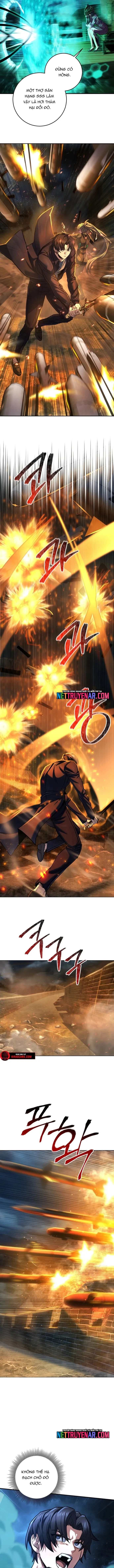 Tôi Là Thợ Săn Cấp EX - Chapter 53 - Page 3