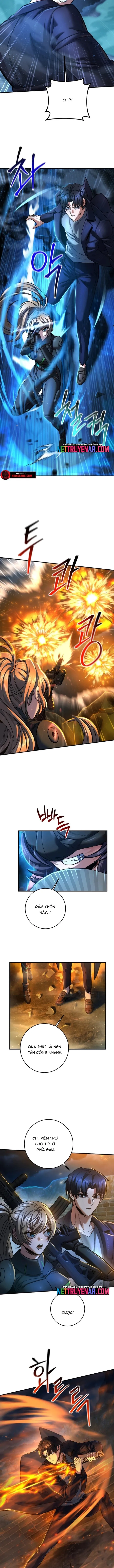 Tôi Là Thợ Săn Cấp EX - Chapter 53 - Page 4